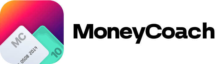 MoneyCoach Logo