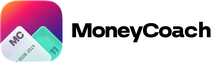 MoneyCoach Logo