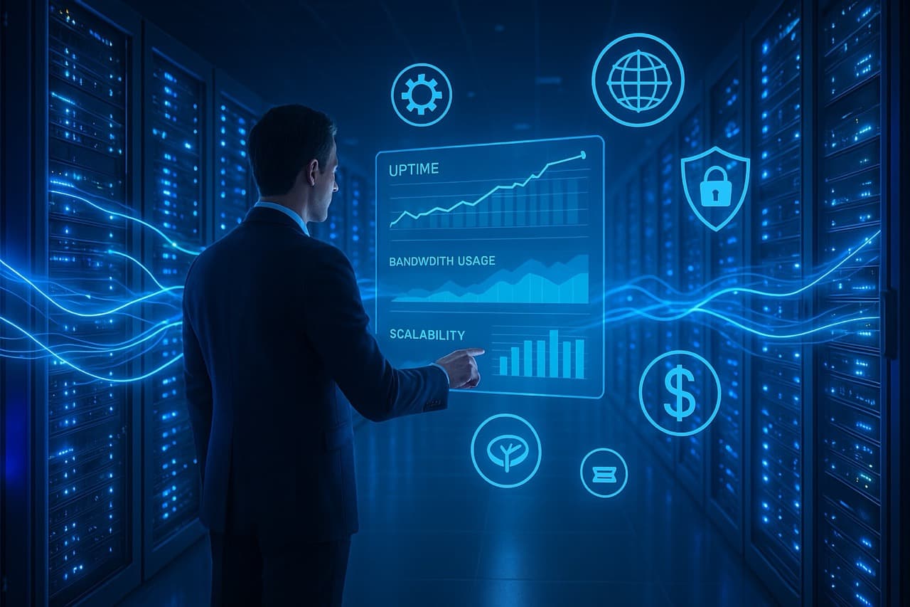 Why Datacenter Proxies Remain a Cost-Effective Choice for Enterprises