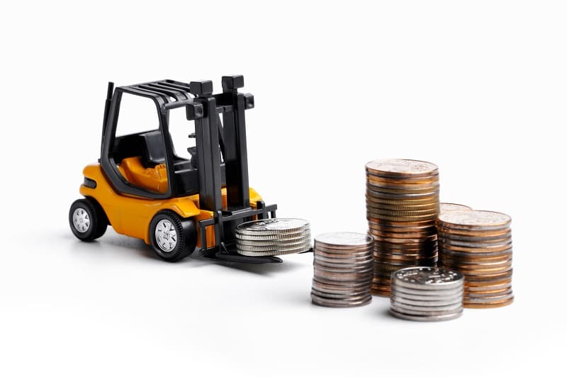 Image: Equipment finance