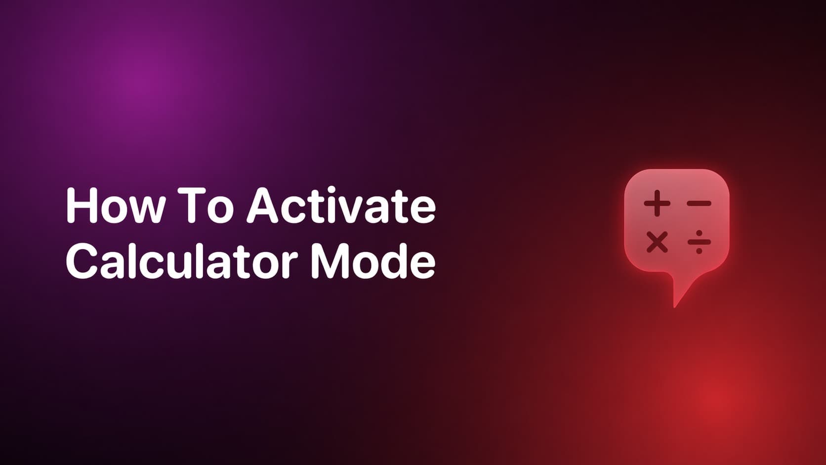 MoneyCoach illustration