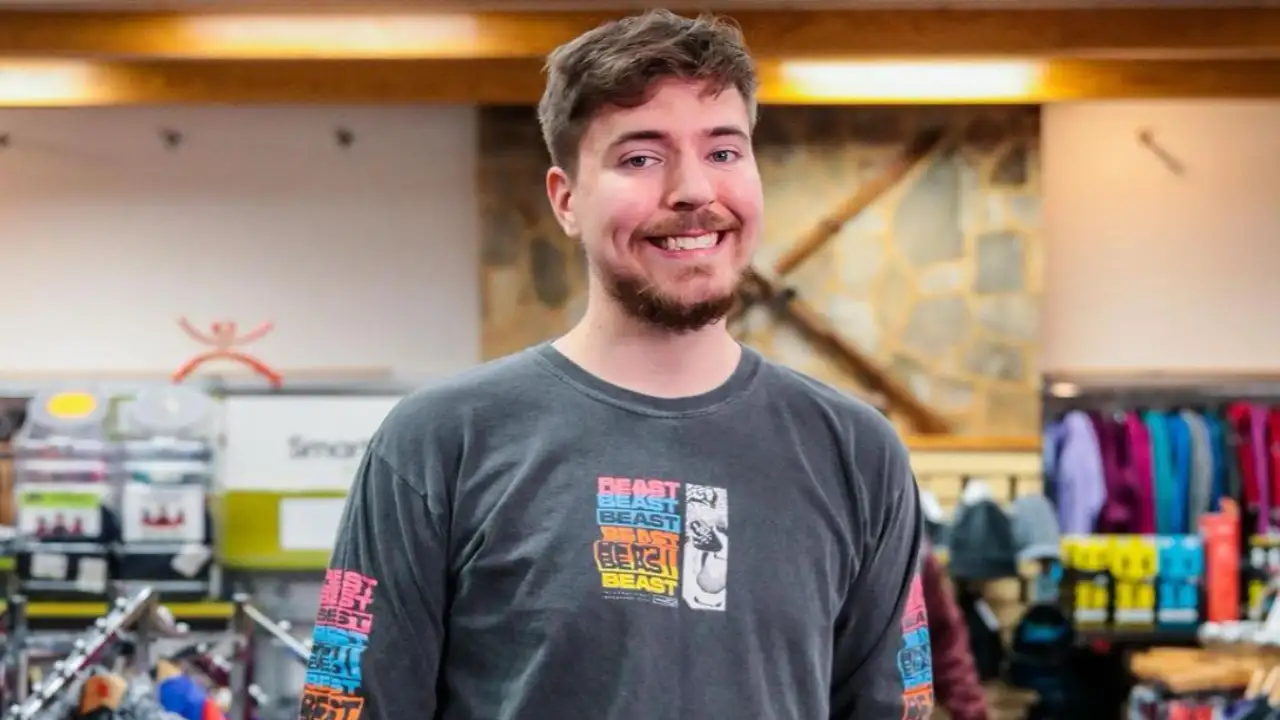 Inside the Success Story of MrBeast: Net Worth and More