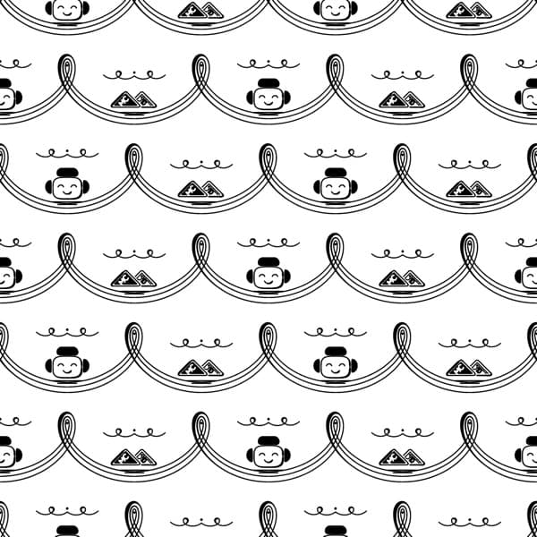 Ledger Script pattern