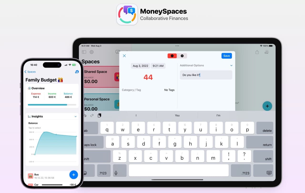 Image: Moneyspaces all