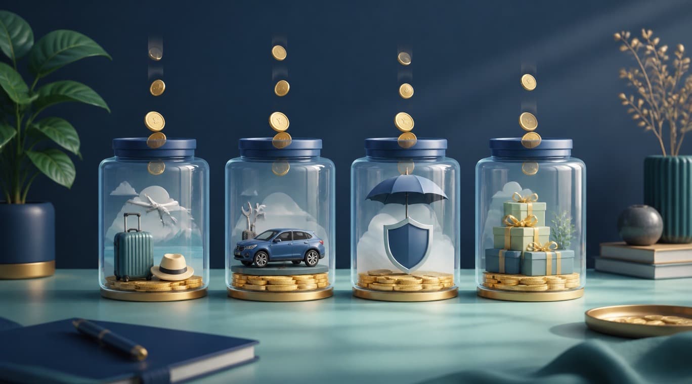 MoneyCoach illustration