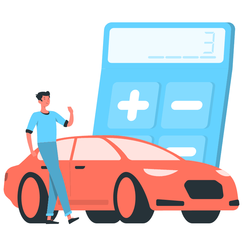 Auto Loan Calculator