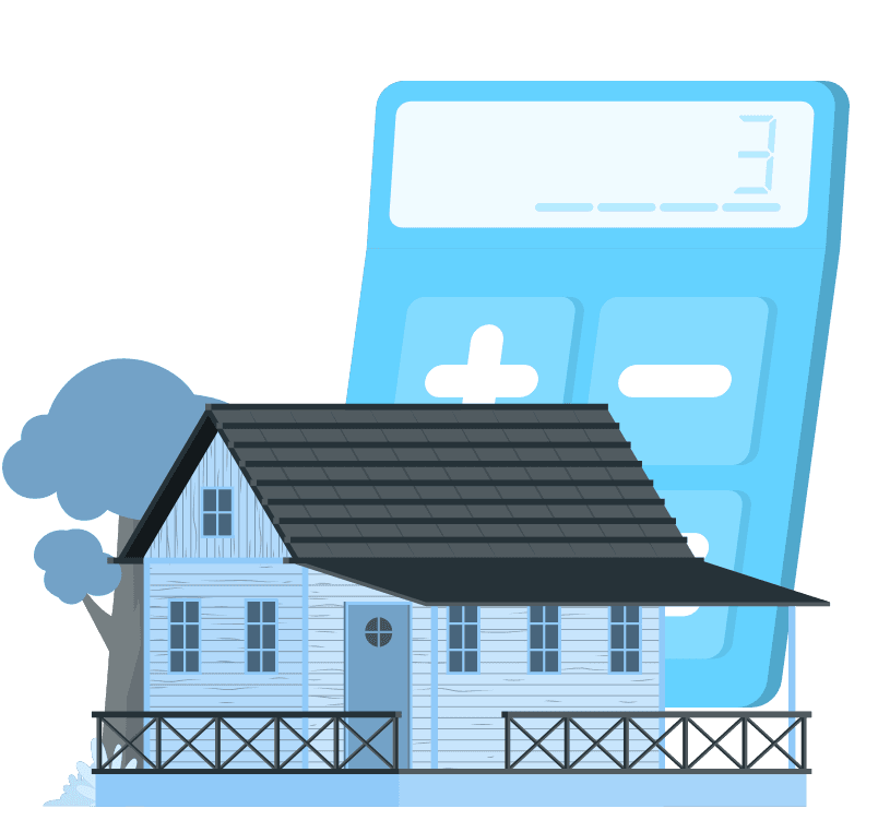 Mortgage Calculator