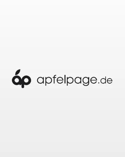 Apfelpage