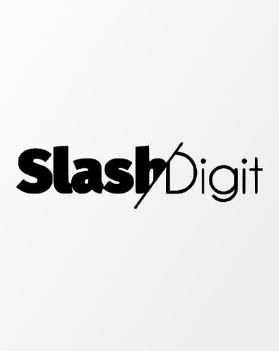 SlashDigit