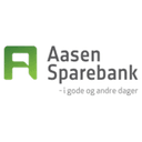 Aasen Sparebank logo