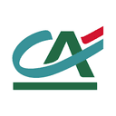 Crédit Agricole Internet Banking PMI-Net2 Corporate logo