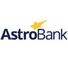 AstroBank logo