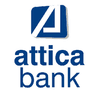 Attica Bank logo