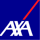 Axa Banque logo