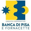 Banca Di Pisa E Fornacette Credito Cooperativo logo