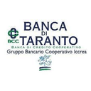 Banca Di Taranto Bcc logo