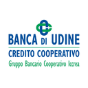 Banca Di Udine logo