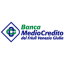Banca Mediocredito Del Friuli Venezia Giulia logo