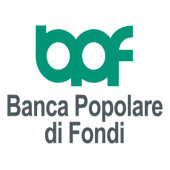 Banca Popolare di Fondi logo
