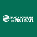 Banca Popolare del Frusinate Corporate logo