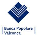 Banca Popolare Valconca Corporate logo