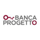 Banca Progetto logo