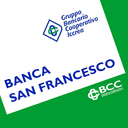Banca San Francesco logo