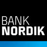 BankNordik Denmark logo
