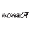 Banque Palatine logo