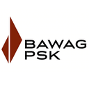 BAWAG P.S.K. logo