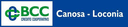 BCC Canosa Loconia logo
