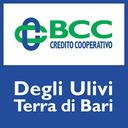 BCC Degli Ulivi Terra Di Bari logo