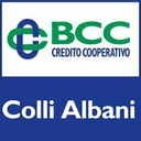 BCC Dei Colli Albani logo