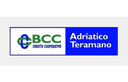 BCC Dell´adriatico Teramano logo