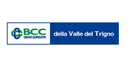 BCC Della Valle Del Trigno logo