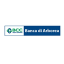BCC Di Arborea logo