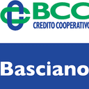 BCC Di Basciano logo