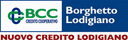 BCC Di Borghetto Lodigiano logo