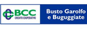 BCC Di Busto Garolfo E Buguggiate logo