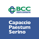 BCC Di Capaccio Paestum E Serino logo