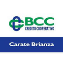 BCC Di Carate Brianza logo