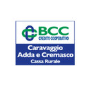 BCC Di Caravaggio Adda E Cremasco logo