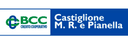 BCC Di Castiglione Messer Raimondo E Pianella logo