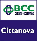 BCC Di Cittanova logo
