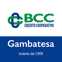 BCC Di Gambatesa logo