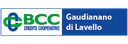 BCC Di Gaudiano Di Lavello logo