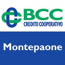 BCC Di Montepaone logo
