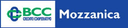BCC Di Mozzanica logo