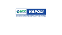 BCC Di Napoli logo