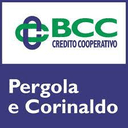 BCC Di Pergola E Corinaldo logo